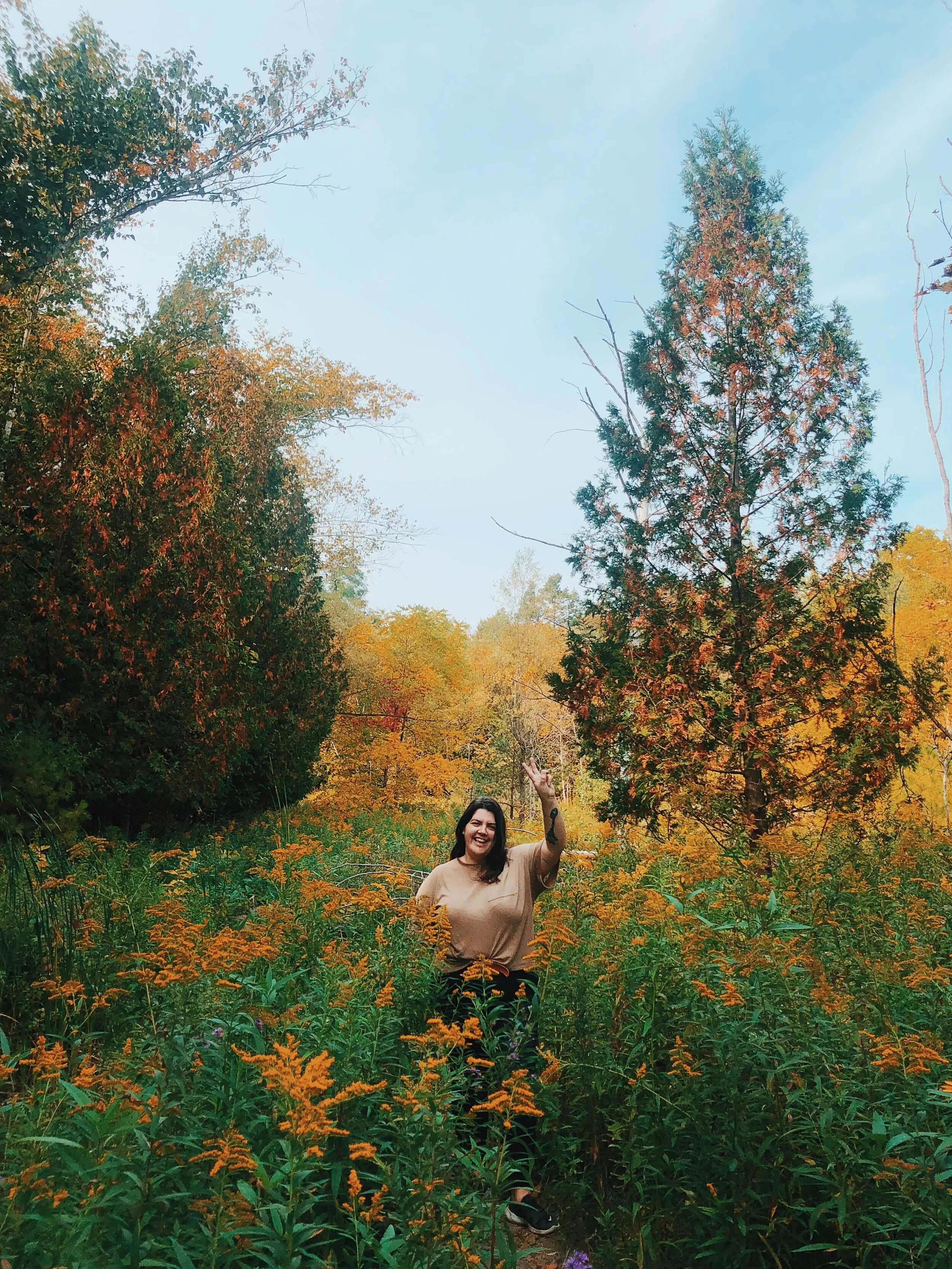 My Favourite Trails In and Around Toronto