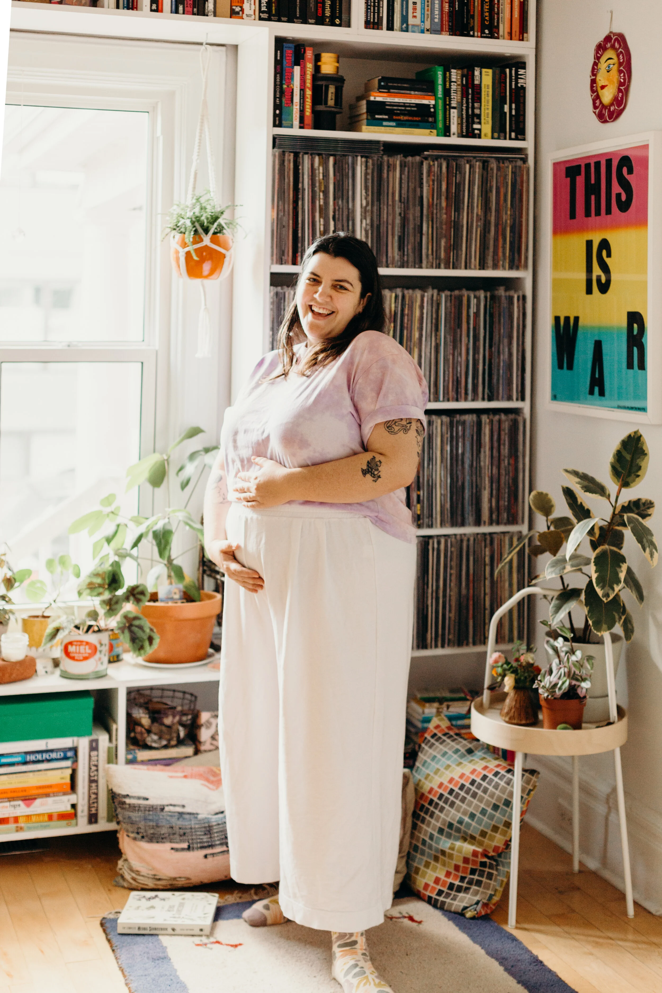 My First Trimester Favourites 