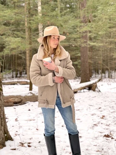 Home Body with MJ Renshaw