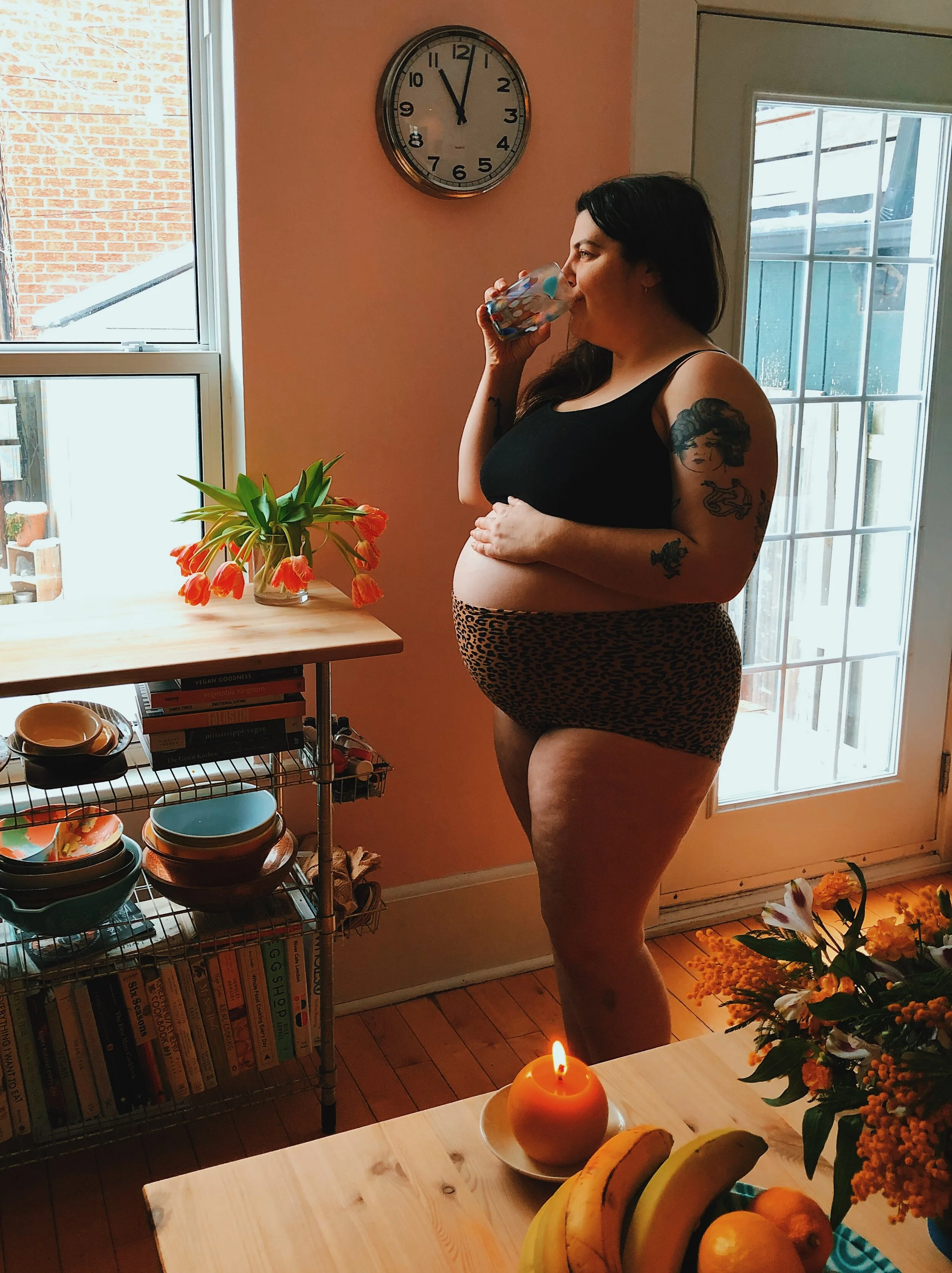 Second Trimester Favourites