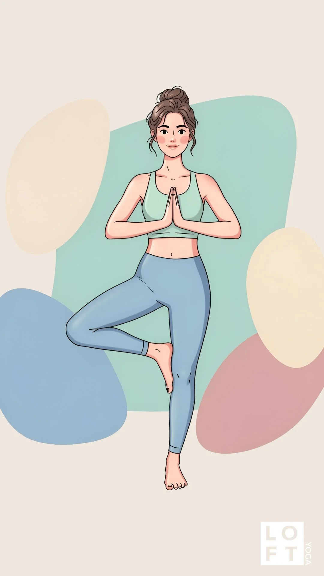  MODULO YOGA BASE PER 8 LEZIONI (APRILE-GIUGNO)