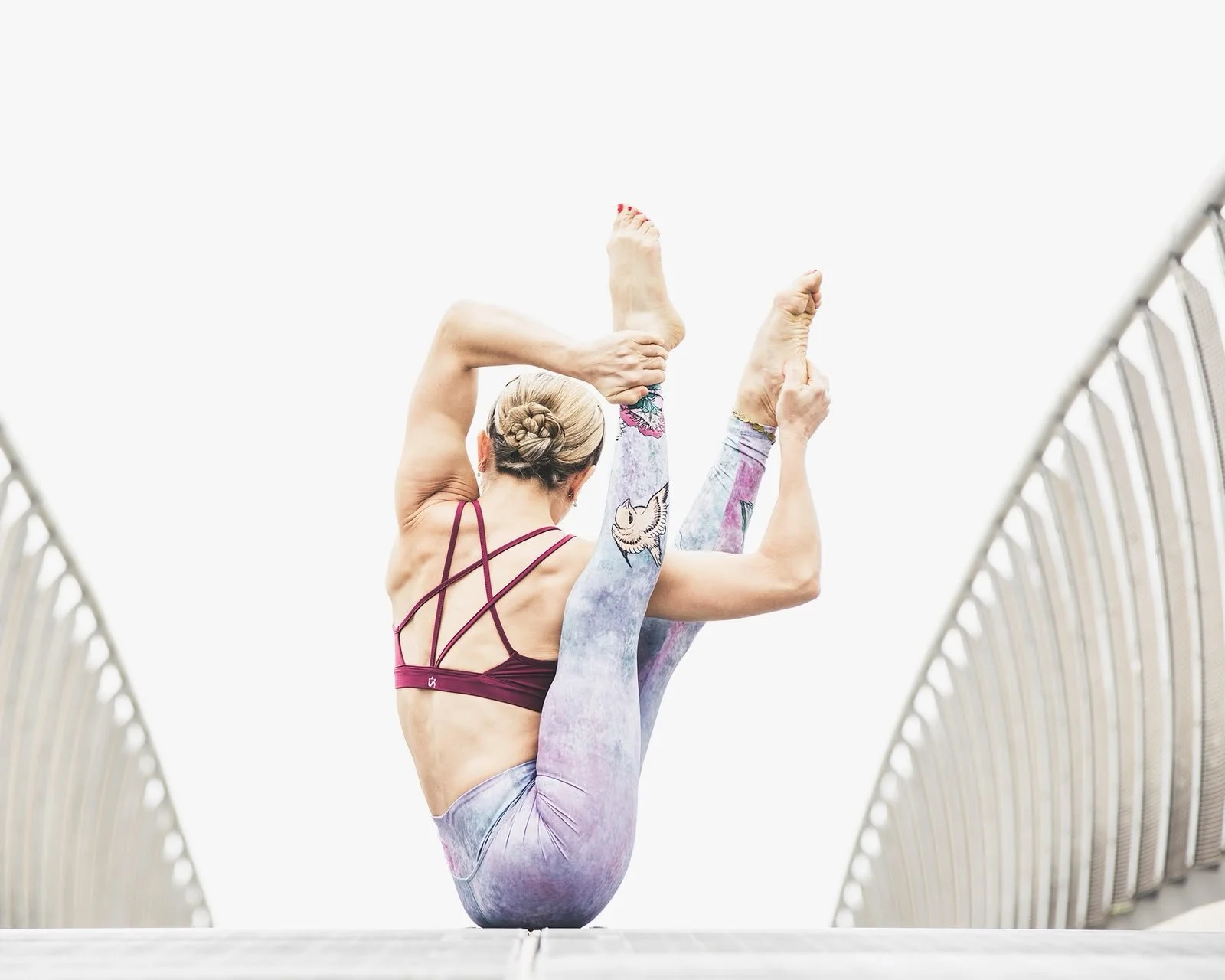 [ 19 | 20 | 21 FEBBRAIO] TRITTICO HATHA RAJA VINYASA KRAMA– Con Ambra Vallo