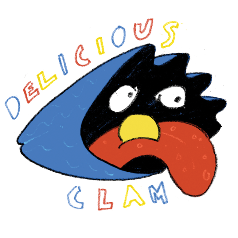 Home — DELICIOUS CLAM