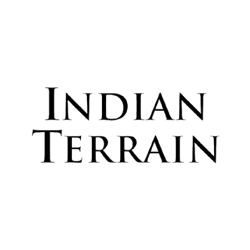 Indian Terrain