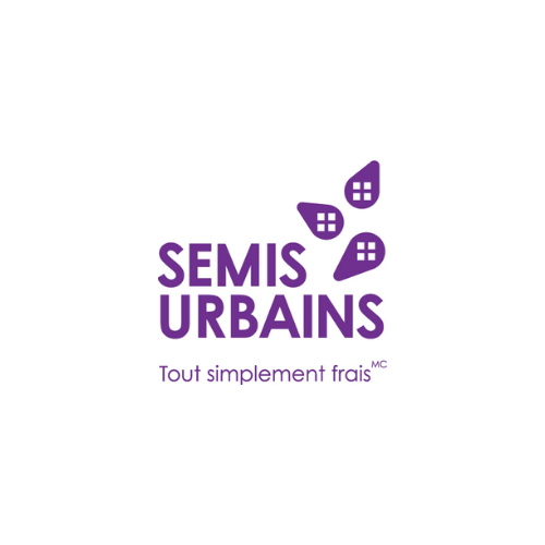 Semis Urbains