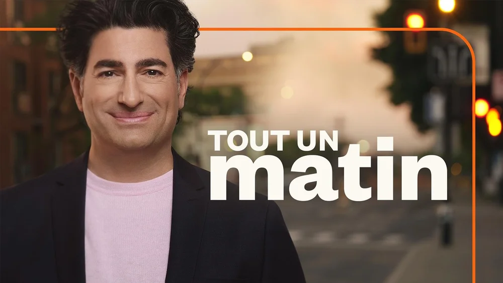 Tout un matin (95.1)