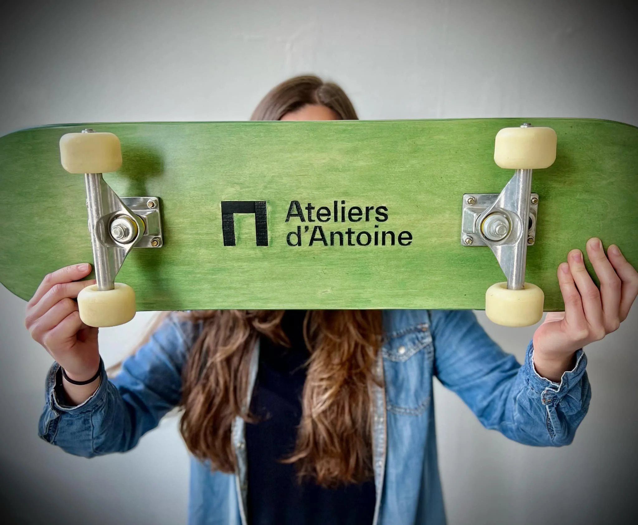 Les Ateliers d’Antoine