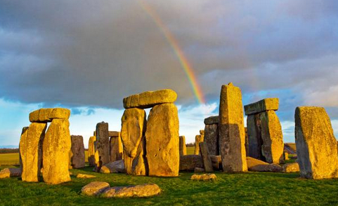 Visit Stonehenge