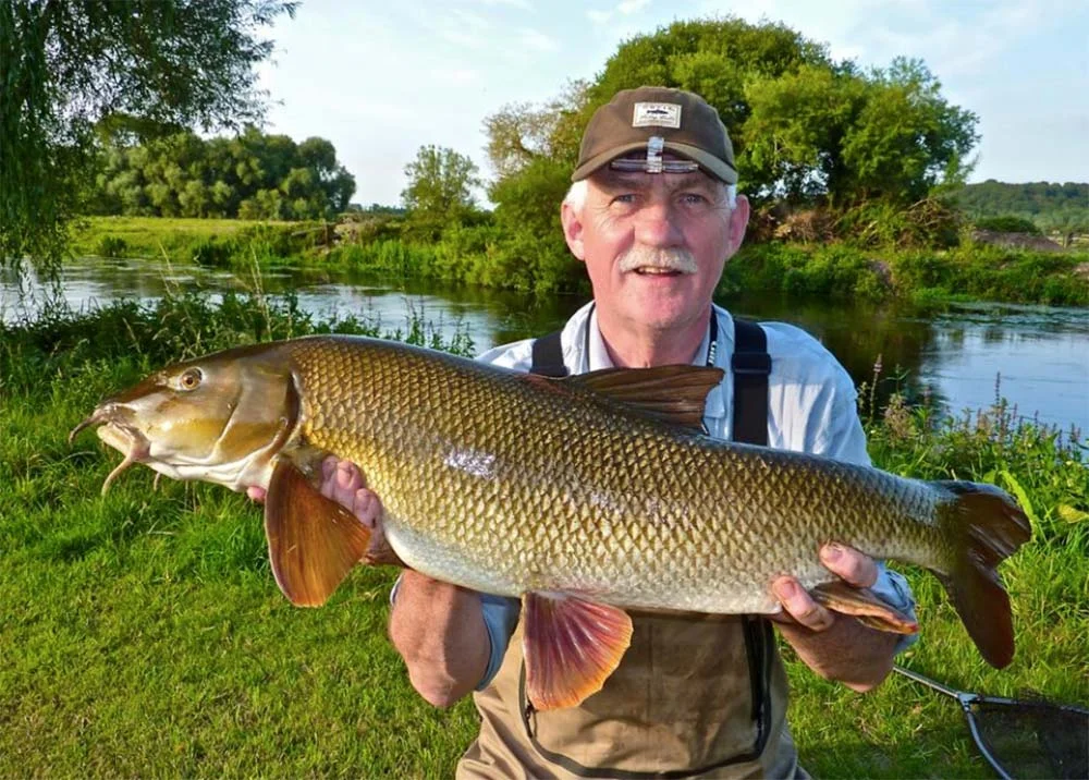 Fishing Breaks