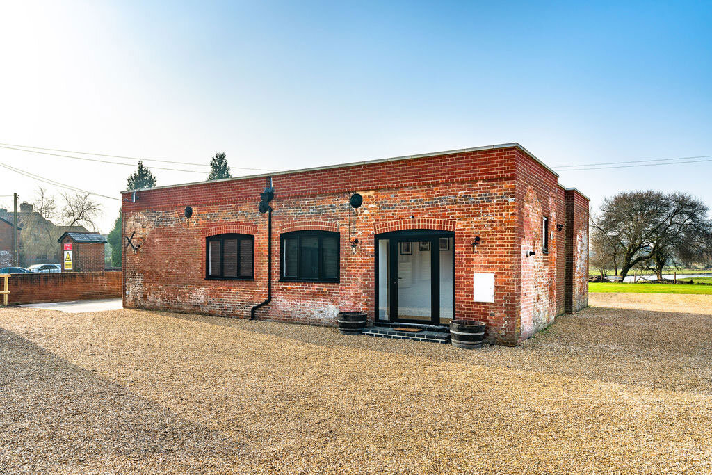 The Lab Event Space