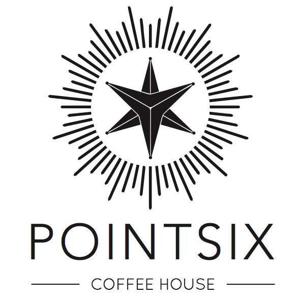 Points Coffee House