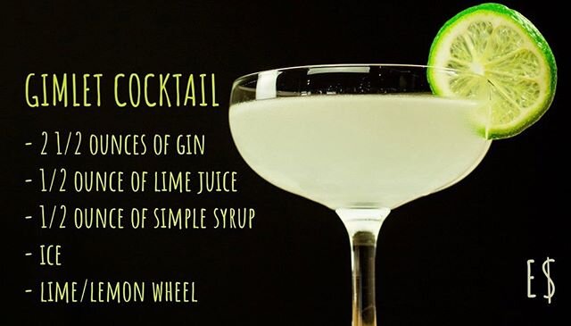 Don&rsquo;t have a huge selection of bar ingredients at home? No problem. Times call for simple, made-at-home cocktails. -
-
#gin #classiccocktails #cocktails #speakeasy #speakeasybar #princessstreetposse