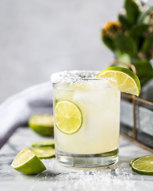 JUST IMAGINE... a world where Cinco de Mayo falls on Taco Tuesday only to be ruined by a virus named after a Mexican beer. 
Margarita Recipe: - 2oz of tequila
- 3/4oz of lime juice - 3/4oz of agave
- 1/4oz of cointreau 
OR - Margarita Mix - Tequila
-