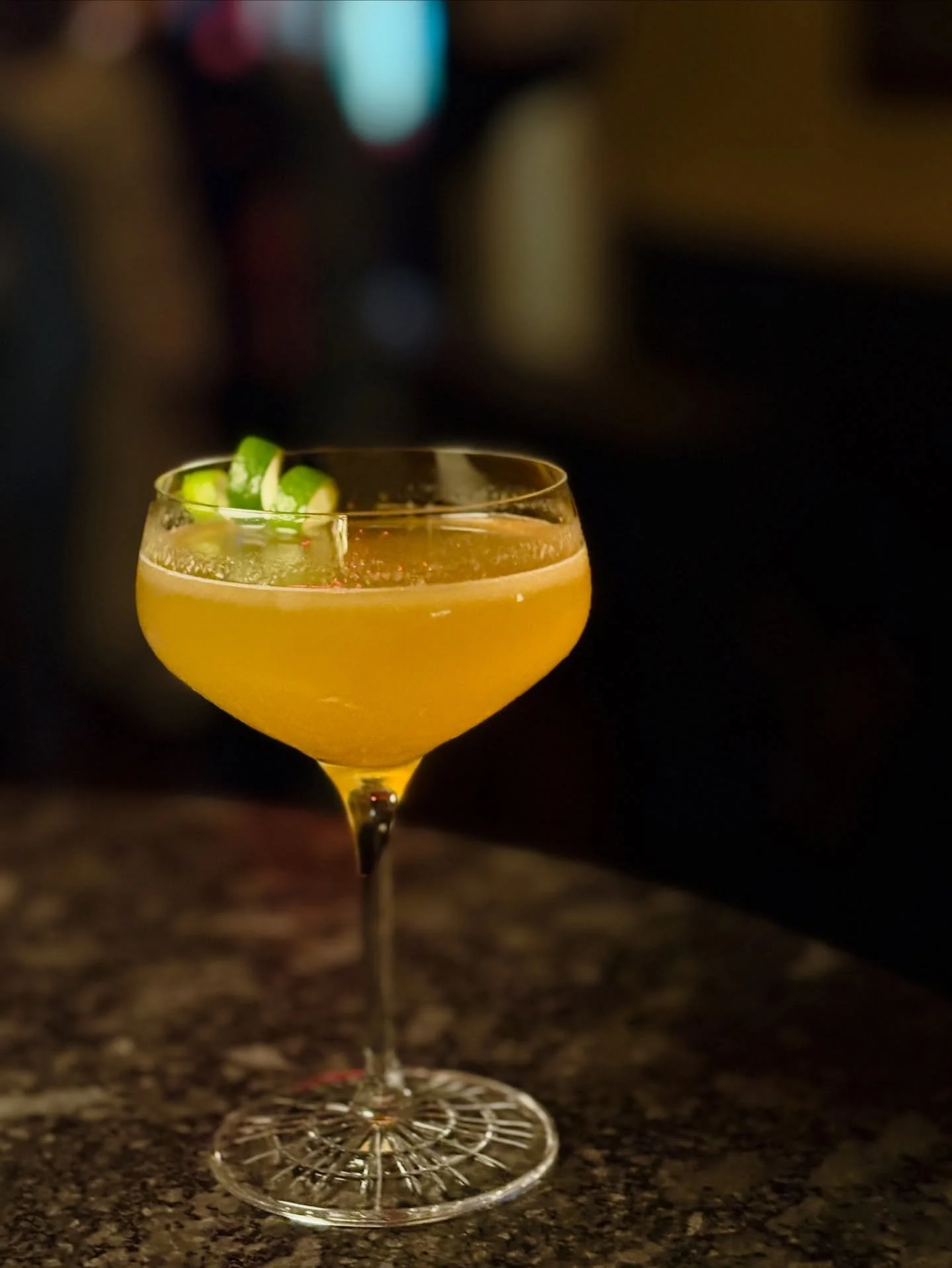 Our drinks are always fresh, fun, and made to keep the good vibes going. 🍹 

Ask your bartender to surprise you with something new or mix up a drink that fits your mood. Whether you want your go-to favorite or something unexpected, we&rsquo;ve got y