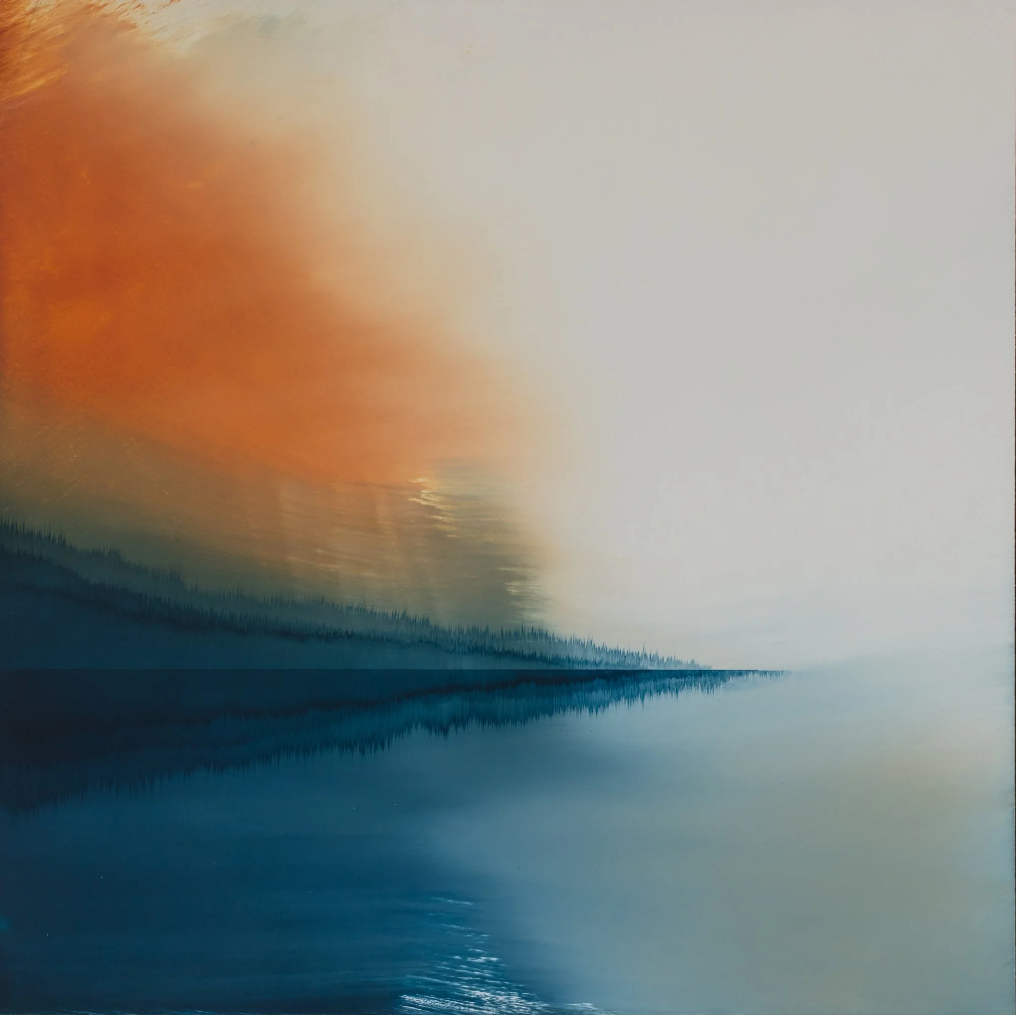 Adventurous One, Fine Art Print