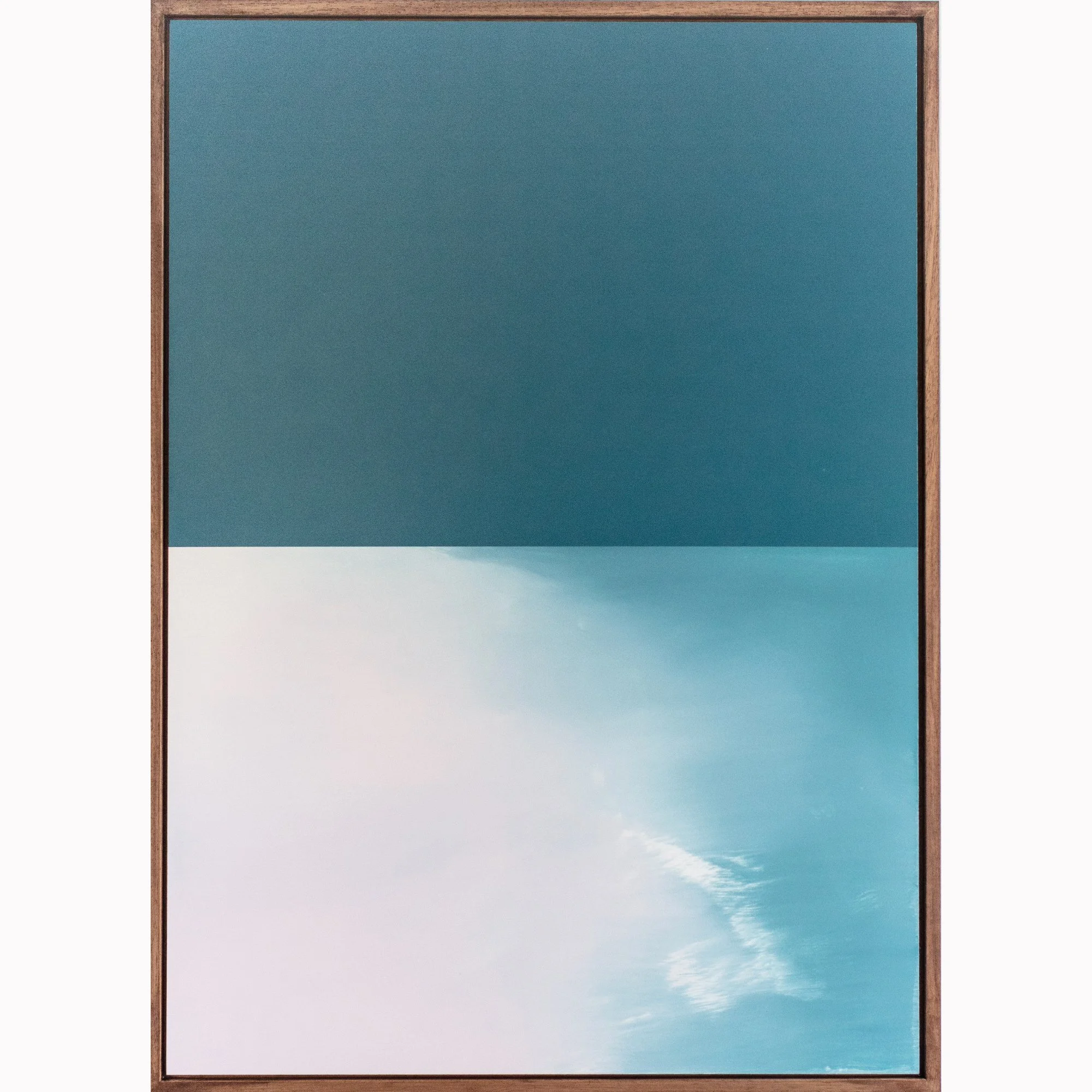 Have Hope My Friend, 70 x 50cm