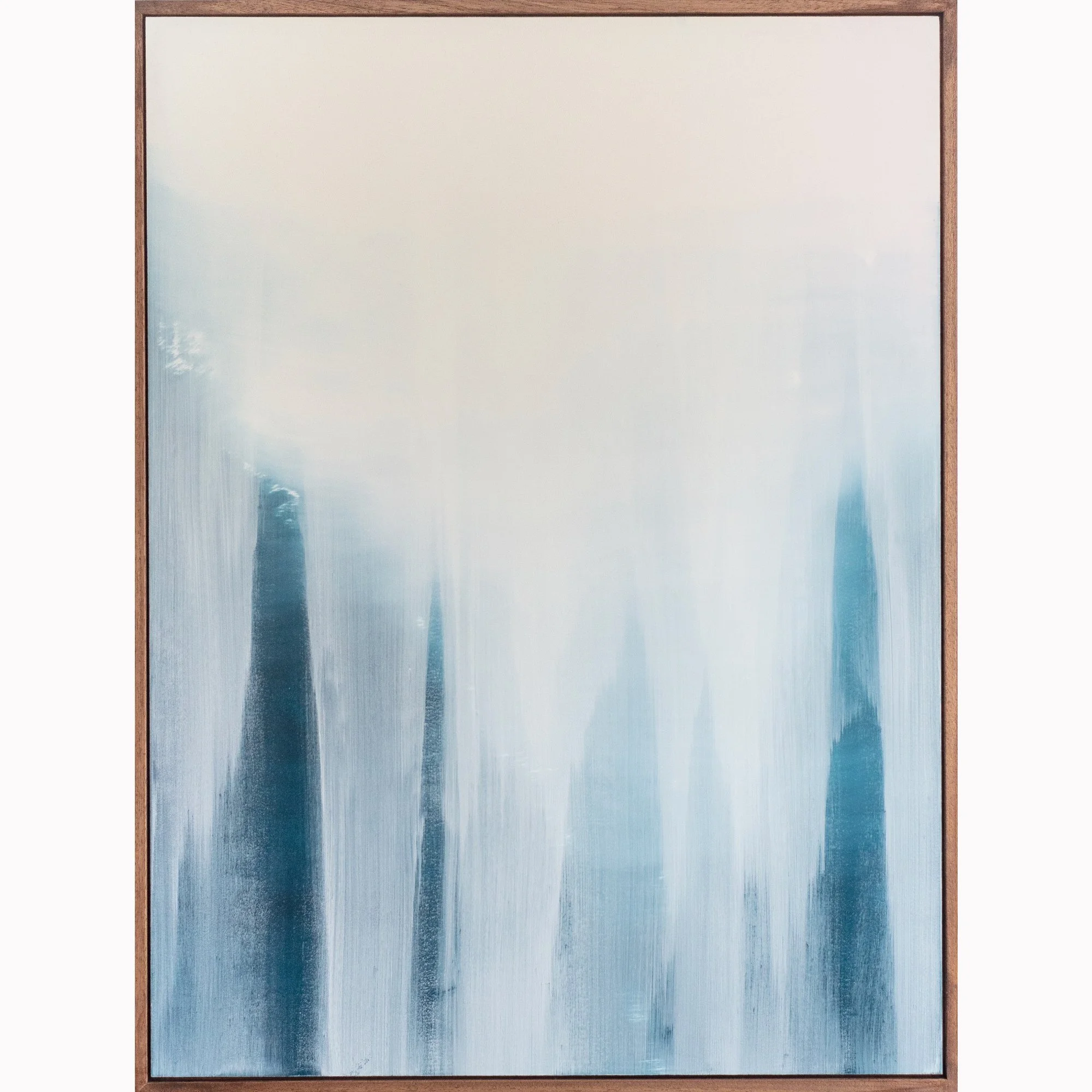 A Day To Remember, 80 x 60cm