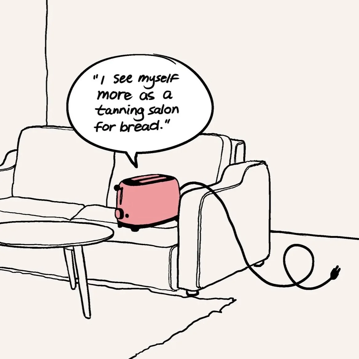 Design is trans.