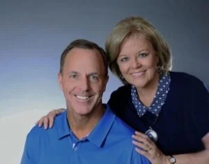 Rev. Greg Hubbard - Guest Speaker