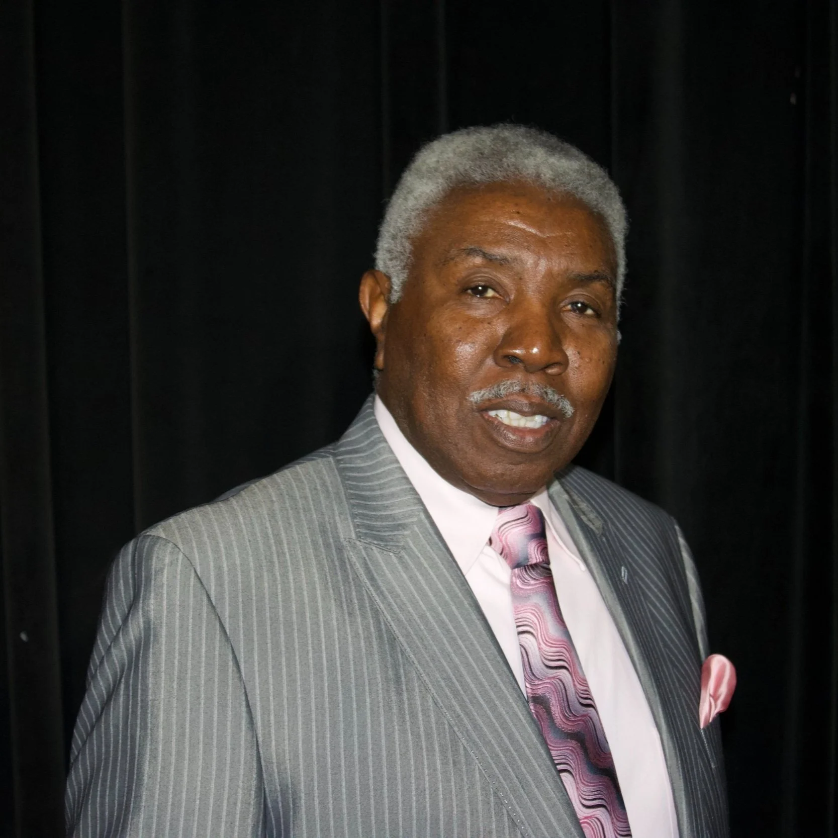Calvin Hartwell