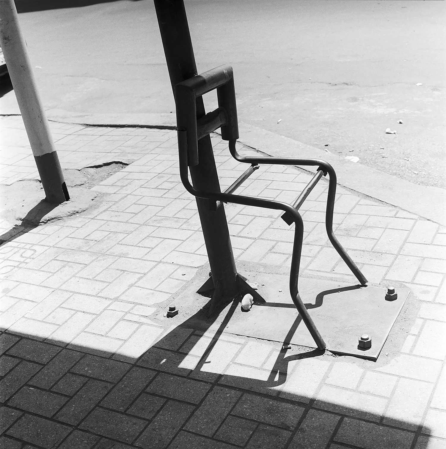 Chair No. 9