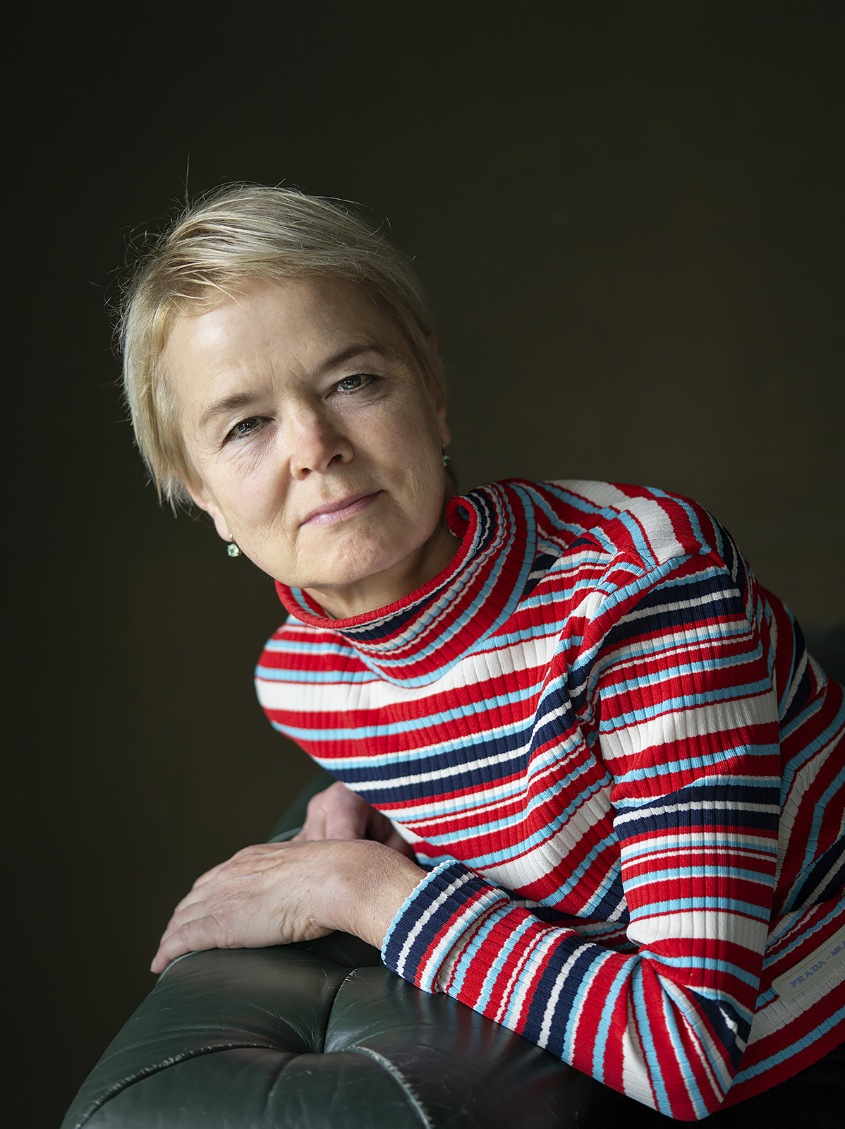 Susanne Vögeli, Cook and Food Educator, 2018