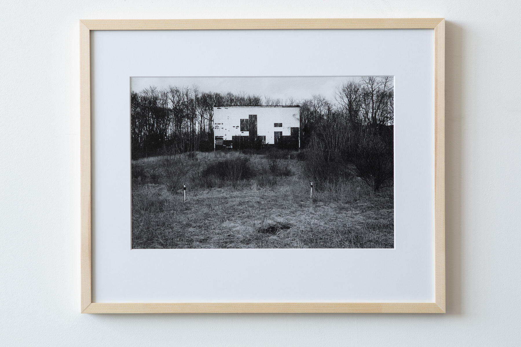 Drive-In Theatre, Hudson Valley, NY