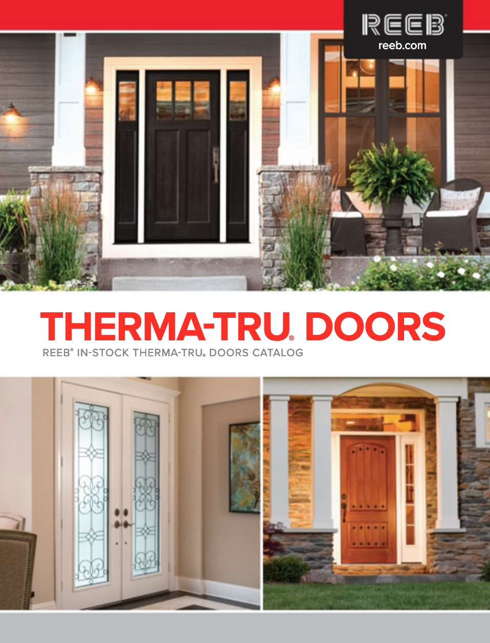 Doors Forest Lumber