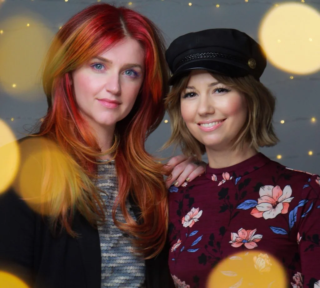 Bobbypins &amp; Braids (Copy)