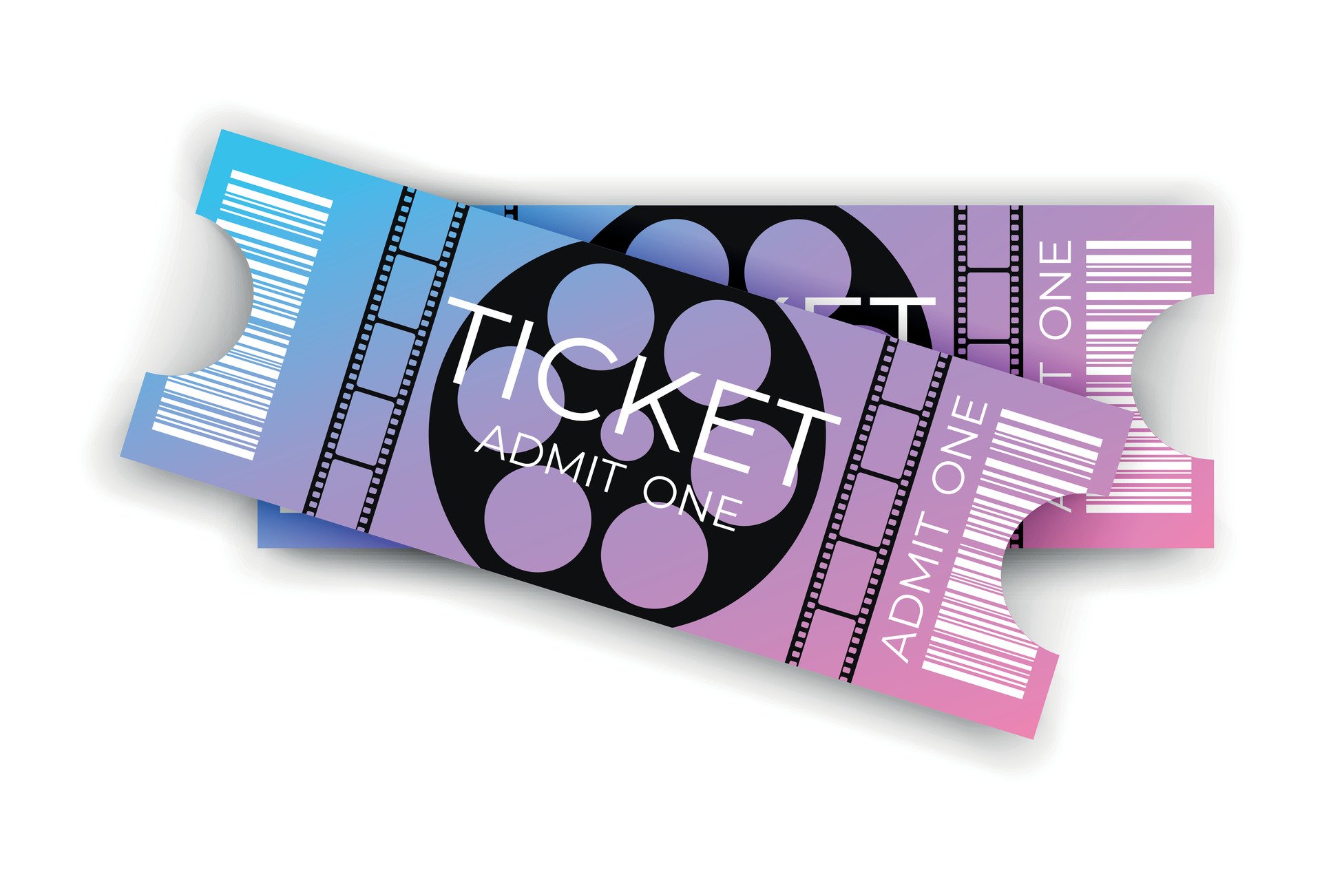 GENERAL ADMISSION TICKET + OLAPLEX VIP