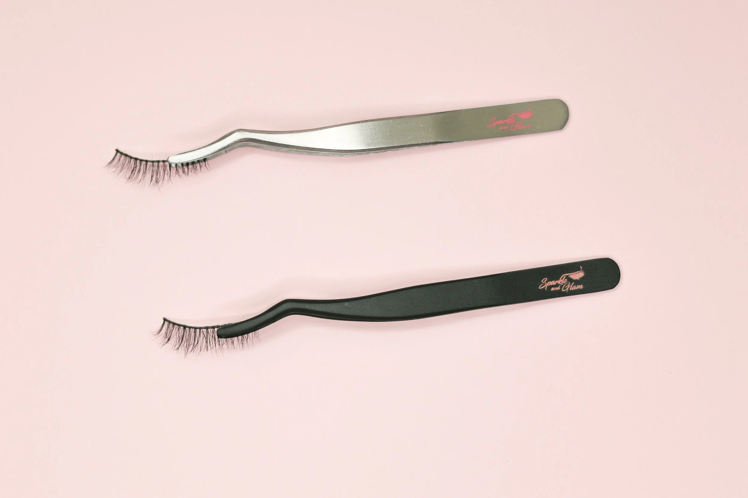 Lash Applicator Stainless steel