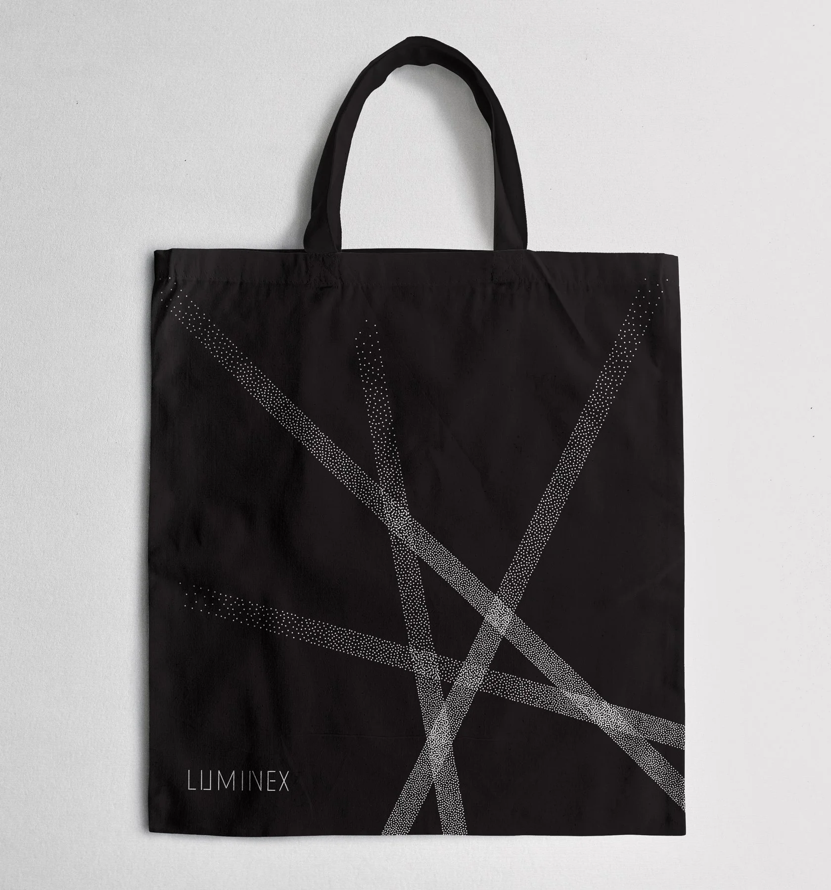  Luminex Tote Bag 