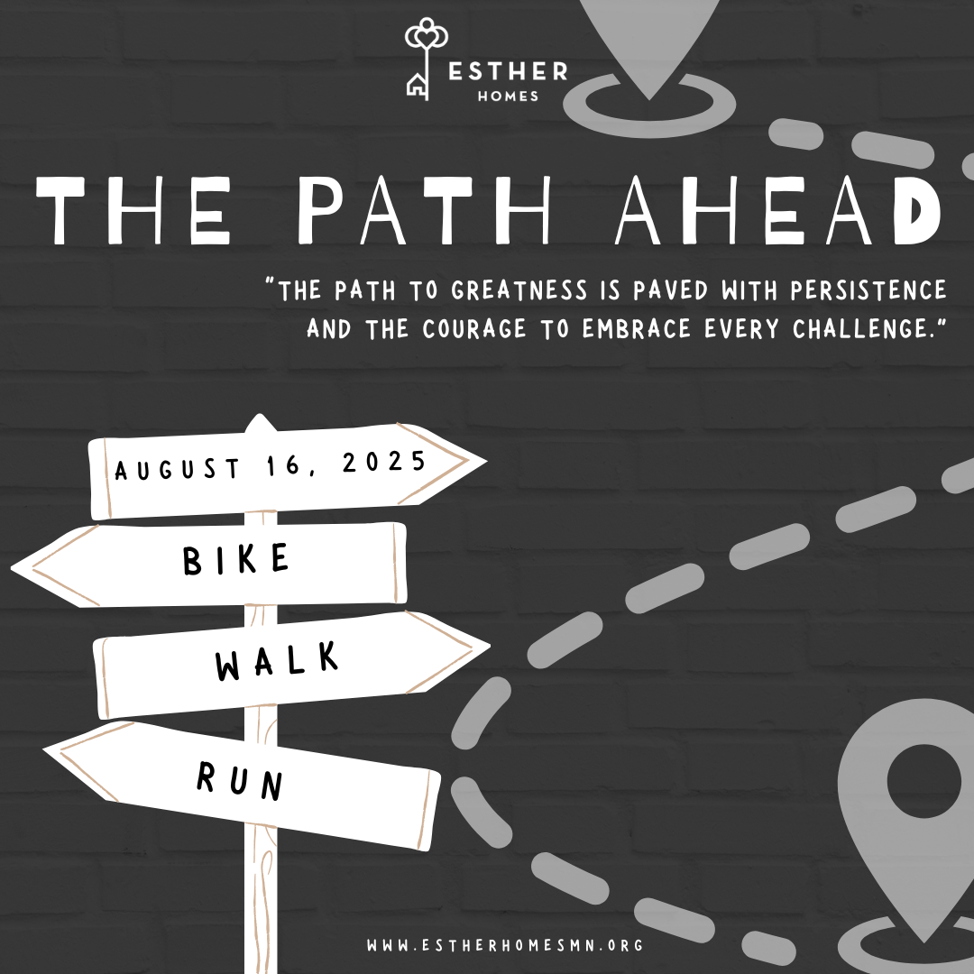 The Path Ahead - MILES THAT MATTER