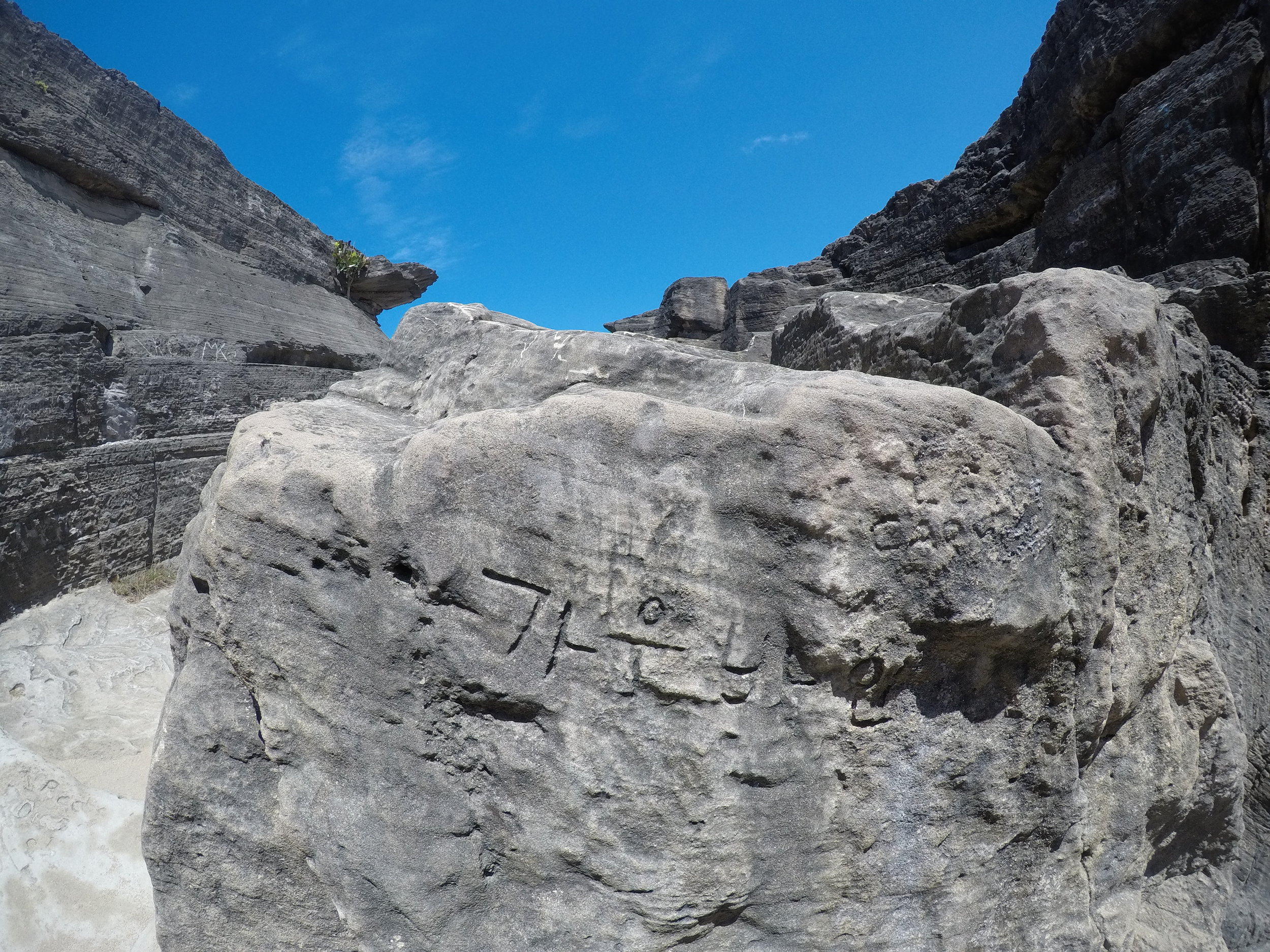 Cueva del Indio