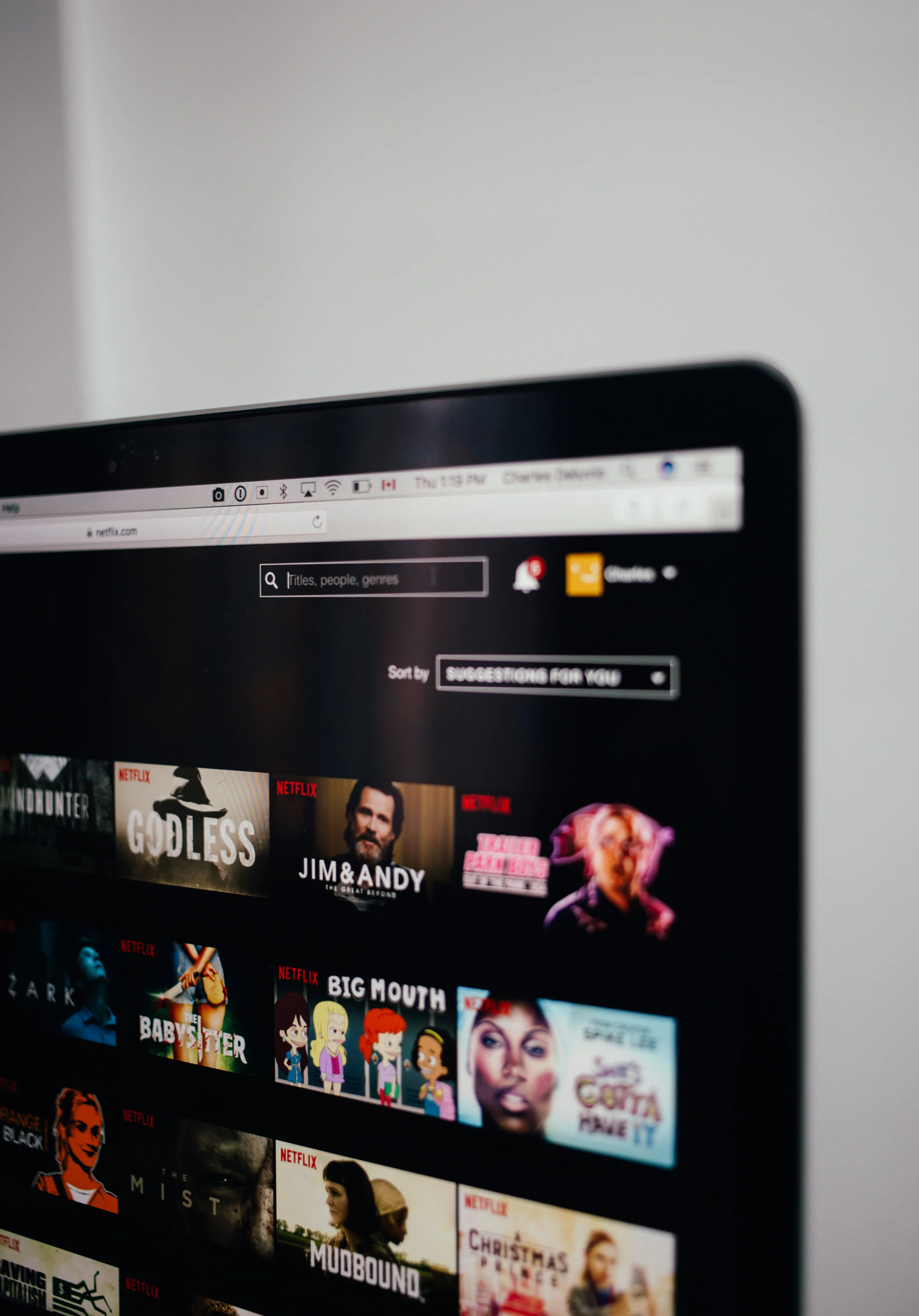 Movies to Watch During Quarantine