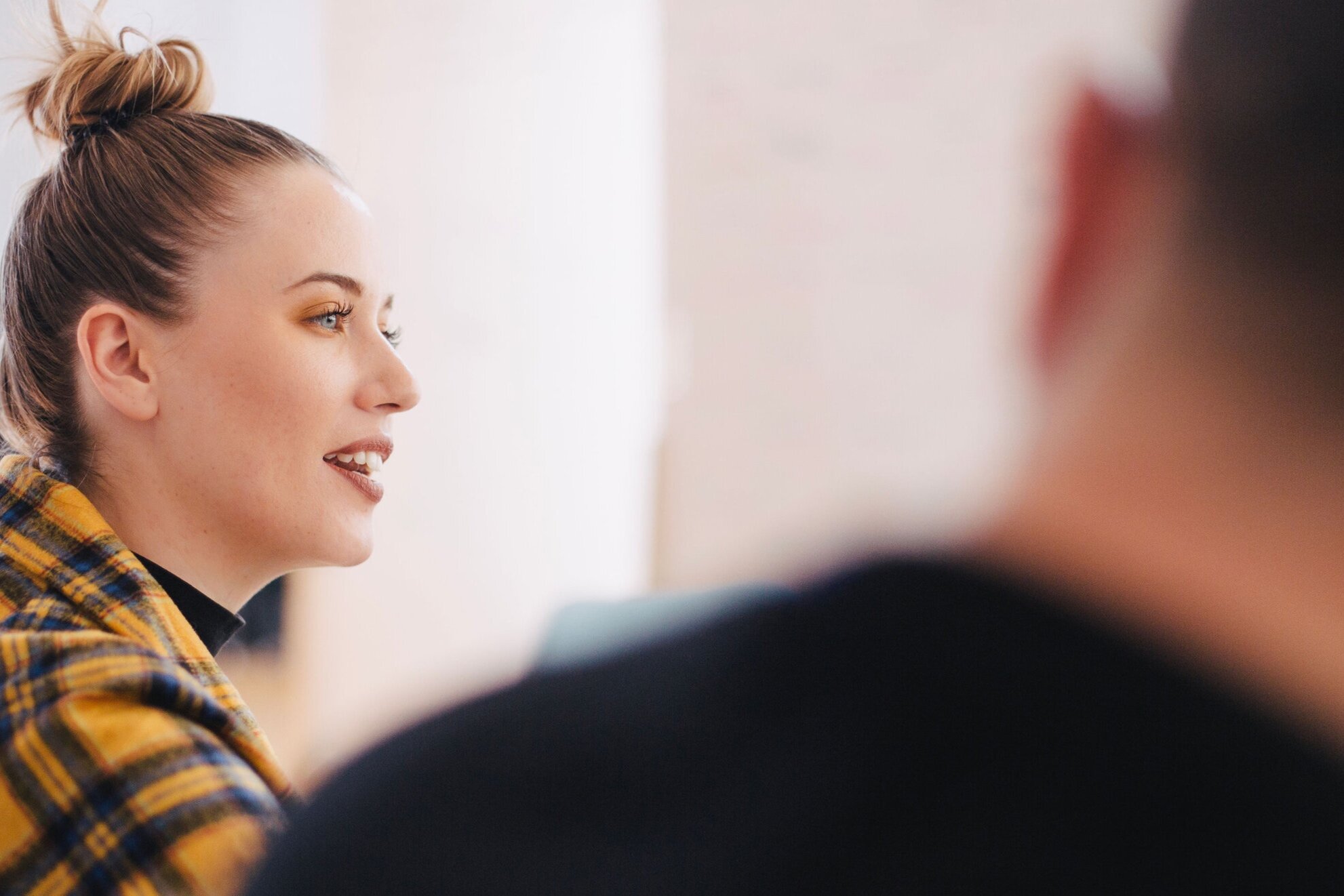 Strategy coaching for marketing departments is a cost-effective way to utilize our skills.
