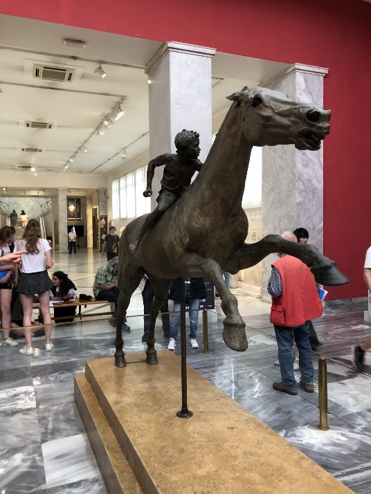 Boy On Bronze Horse.jpg