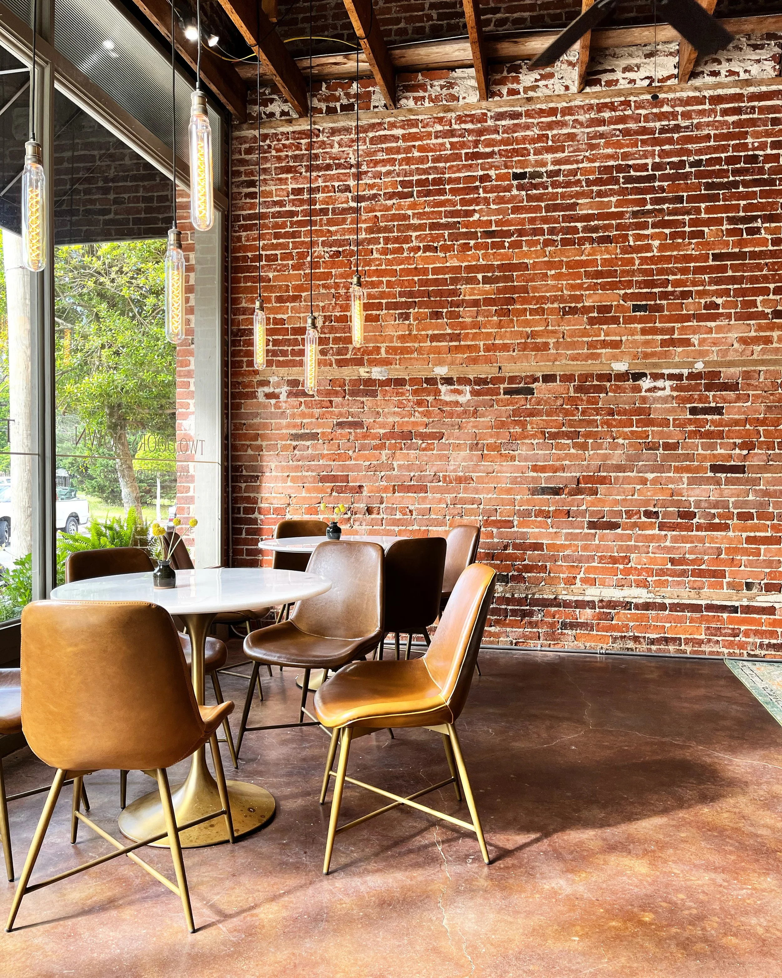 New Coffee Shop in Downtown Halifax - Two Doors Down