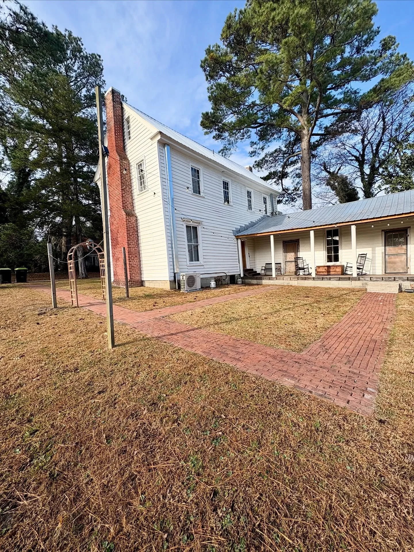 Calling All Eastern NC Photographers: Your Next Timeless Backdrop Awaits