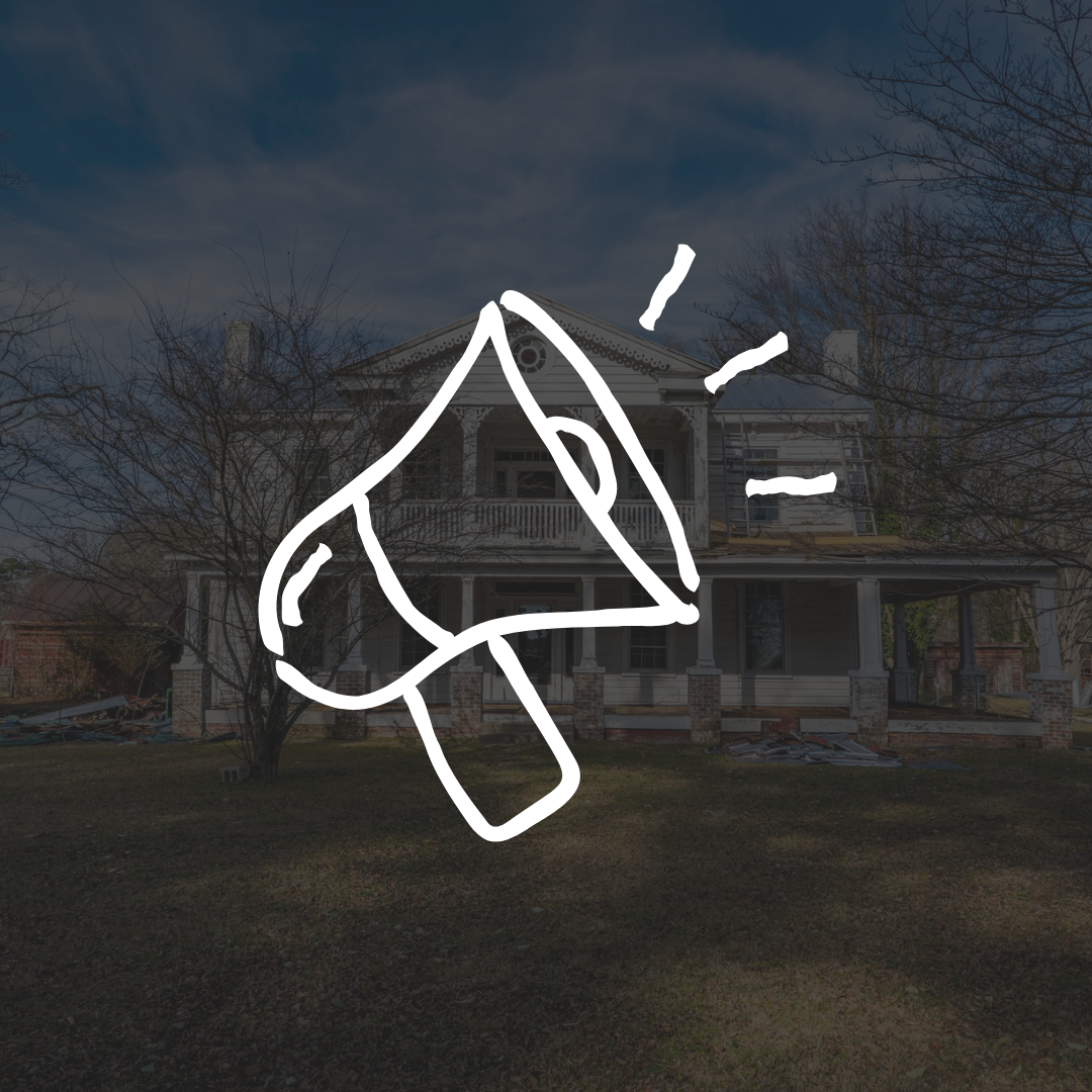 Taking the First Step Toward a Community Pop-Up Market in Rich Square