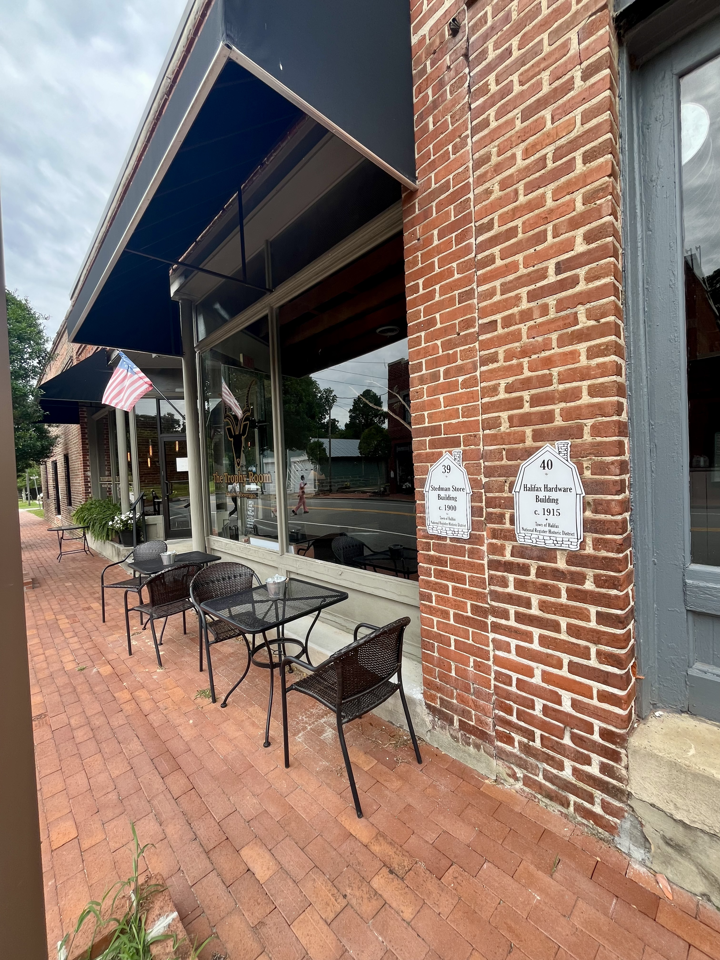 Visit Halifax: What Makes Halifax a Must-Visit Small Town in NC