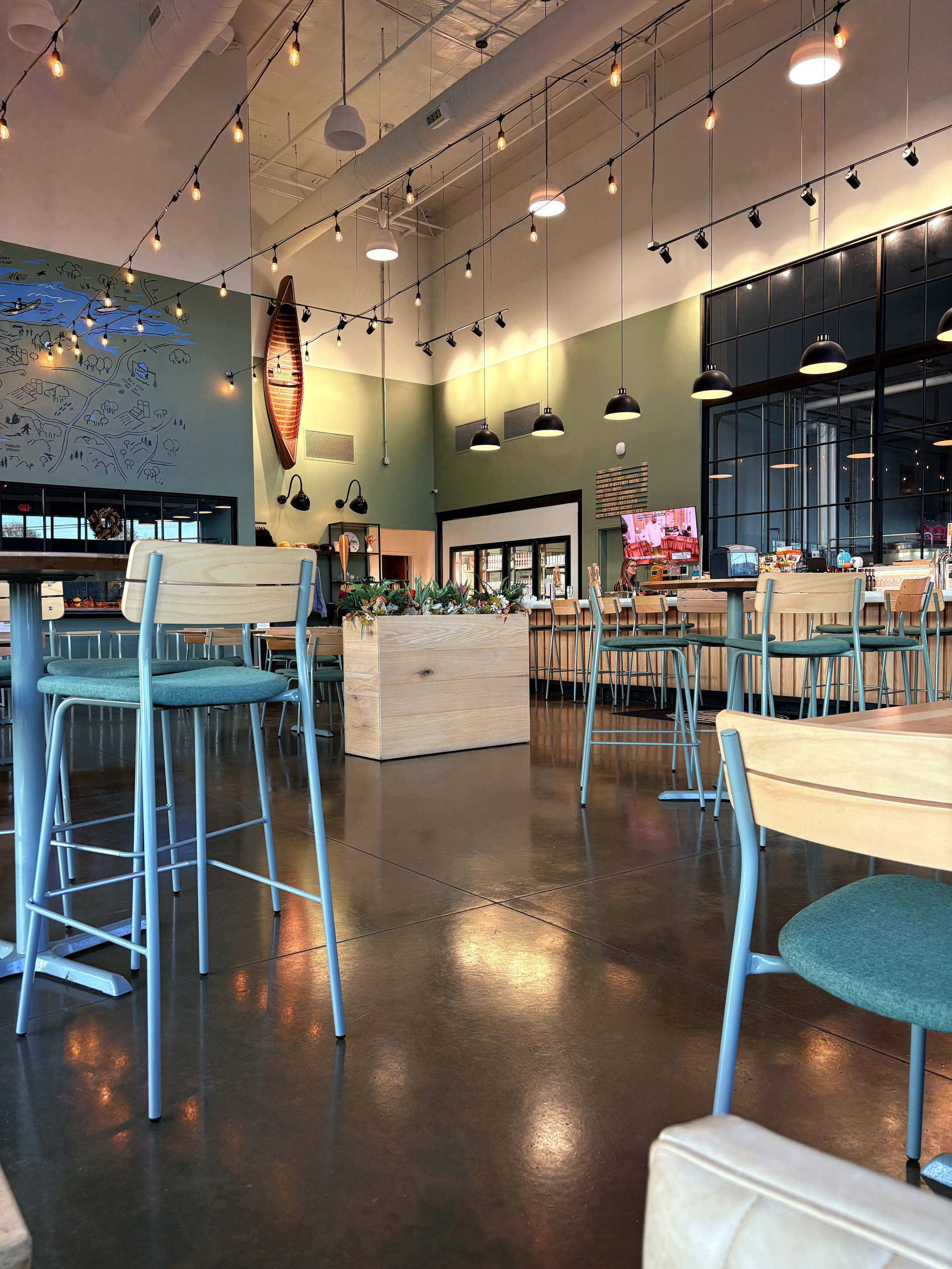 Let Us Map Out Your Weekend Itinerary in Halifax, North Carolina
