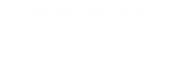 Title_ActivationForm.png