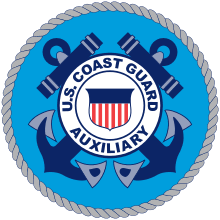 Coast Guard Auxiliary 