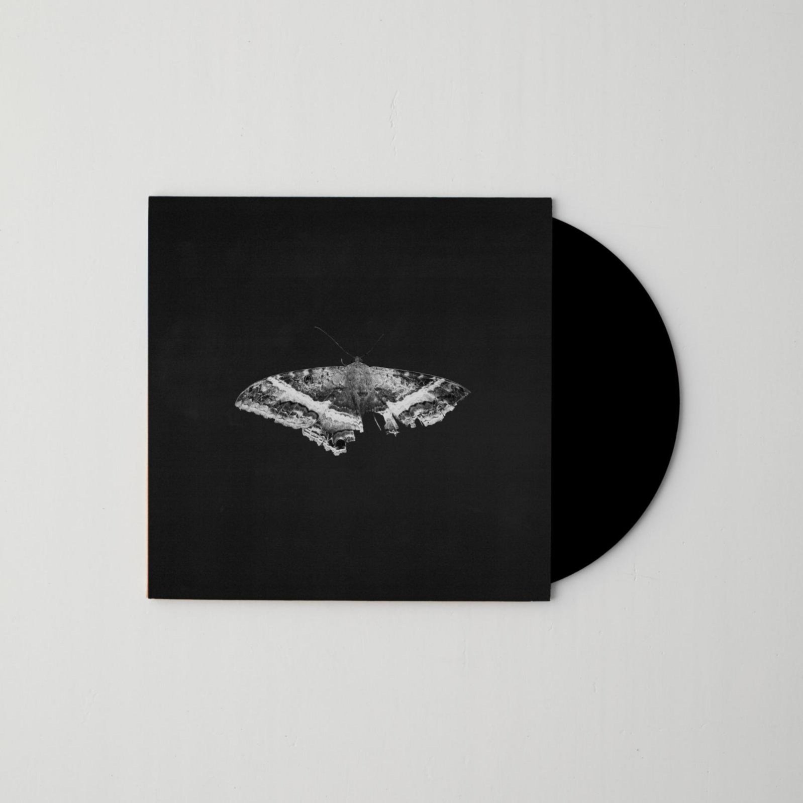 PREORDER- Kendrick Lamar - To Pimp A Butterfly 180g black vinyl (10 Year Anniversary Edition) - Alternate Artwork