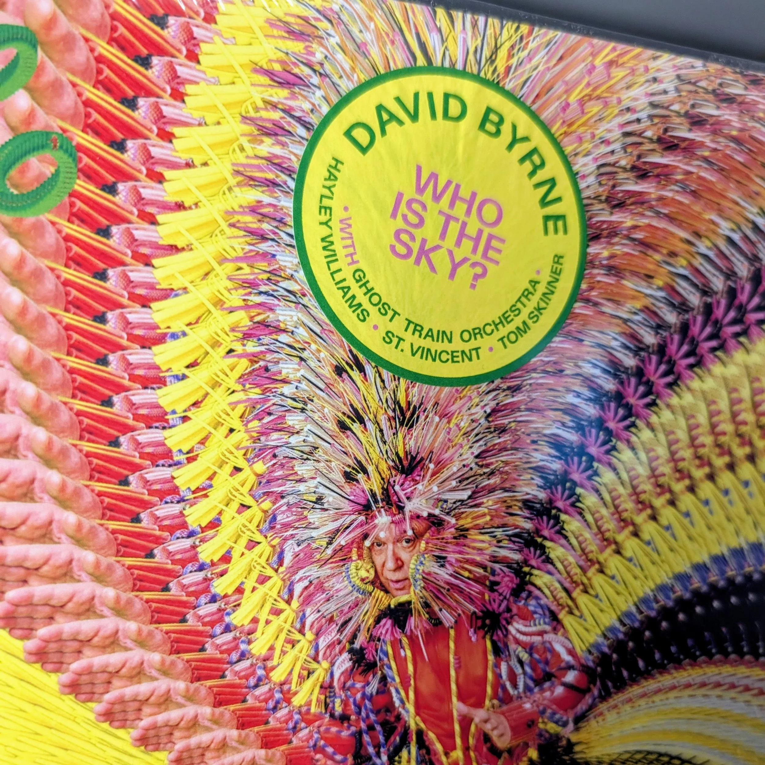 Siouxsie and the Banshees's Once Upon a Time/The Singles — Phantom