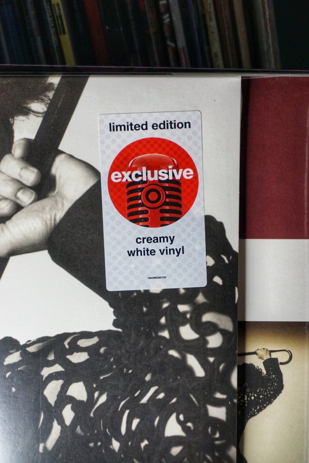 Prince - The Hits 1 (Limited Edition Creamy White Vinyl)
