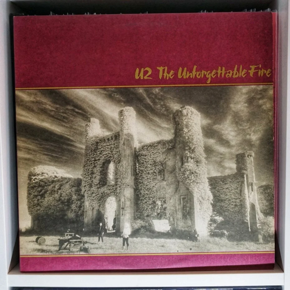 洋楽 U2 UNFORGETTABLE RARITIES 1983-1989 洋楽 U2 UNFORGETTABLE RARITIES 1983-1989 洋楽 U2