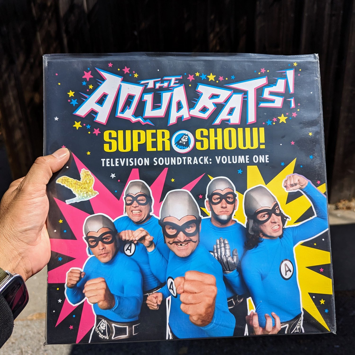 Watch The Aquabats! Super Show! · The Aquabats! Super Show! Season