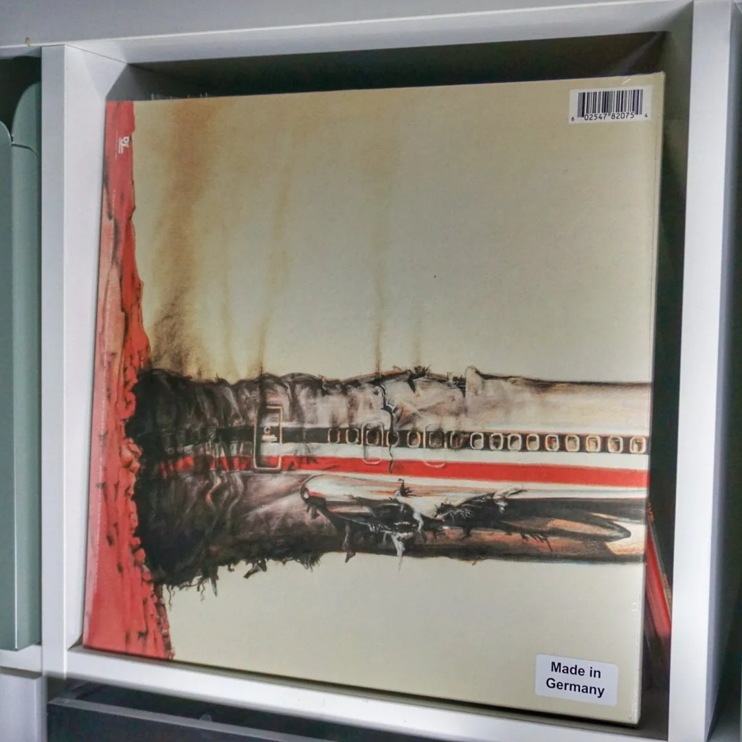 Beastie Boys - Licensed To Ill (30th Anniversary LP) — Phantom